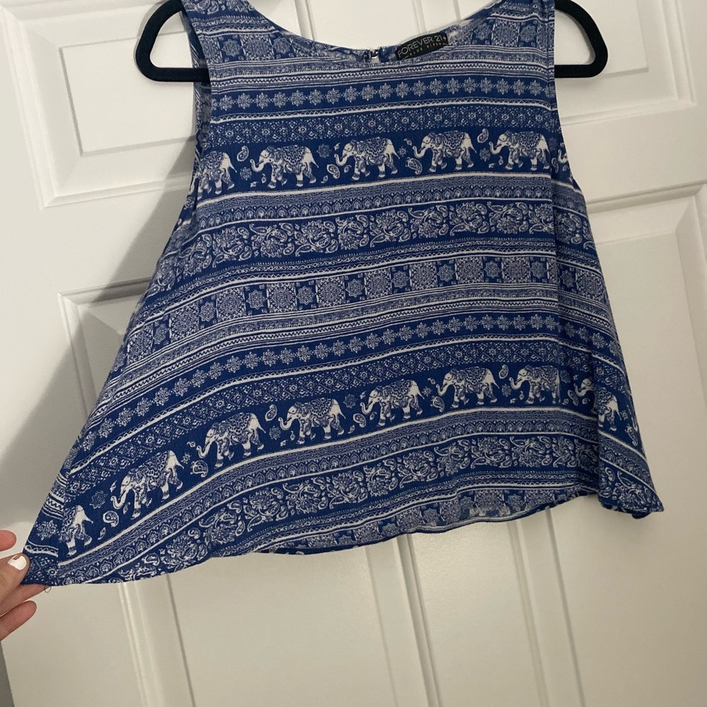 Forever 21 Tank Top